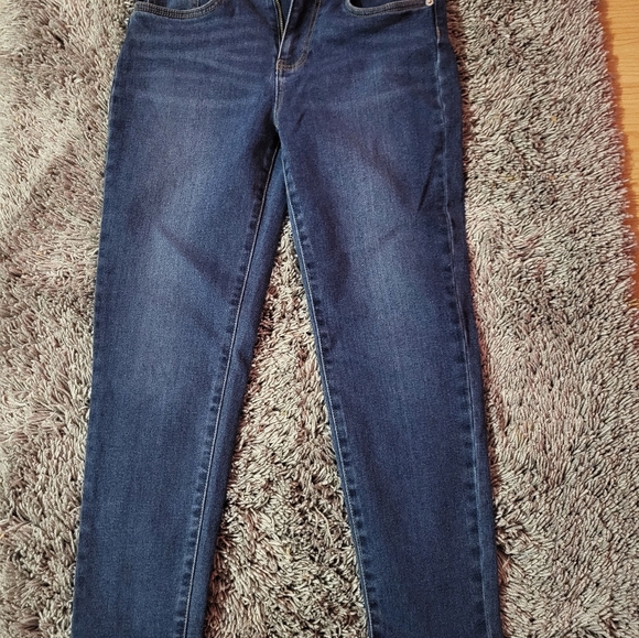 Levi's jeans size 12 reg - Picture 2 of 4